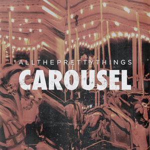Carousel cover