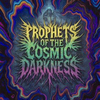 Music | Prophets of the Cosmic Darkness