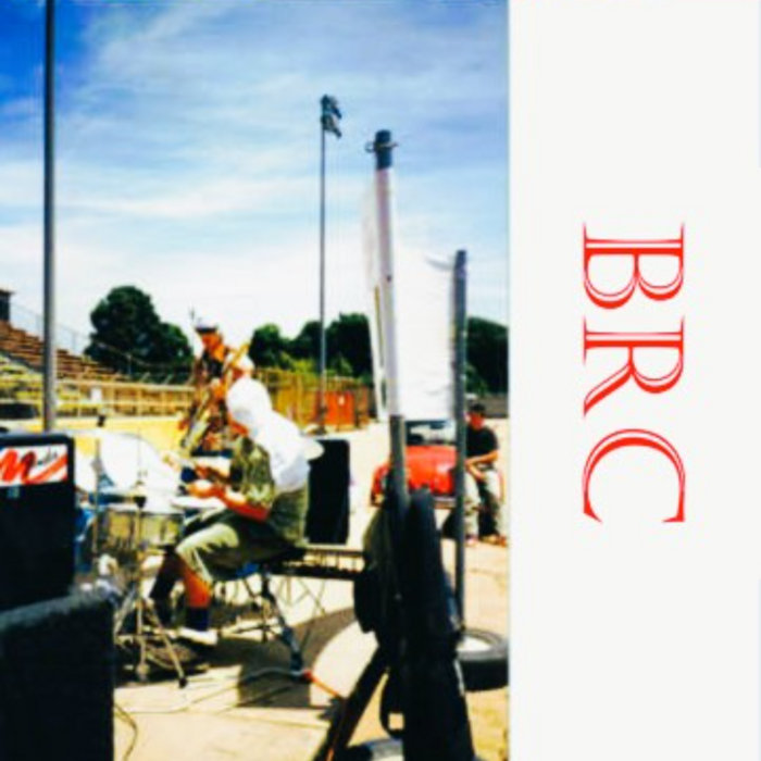 demo songs | B.R.C.