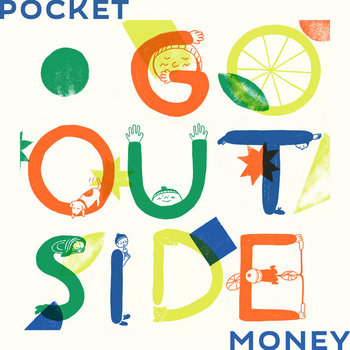 Music | Pocket Money