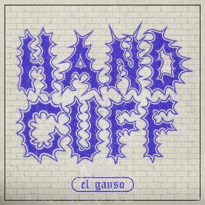 El Ganso cover
