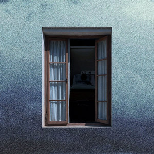 Waiting Room cover