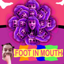 Foot in Mouth cover art