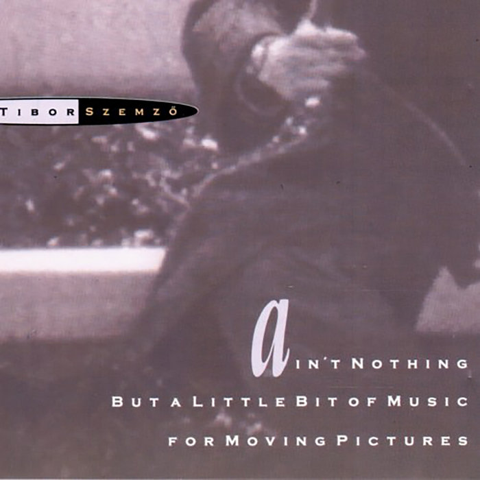 け*う様 Tibor Szemző / Snapshot From  Tibor Szemző - Snapshot From The Island – Galapagos Records