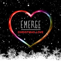 Christmas Love cover art