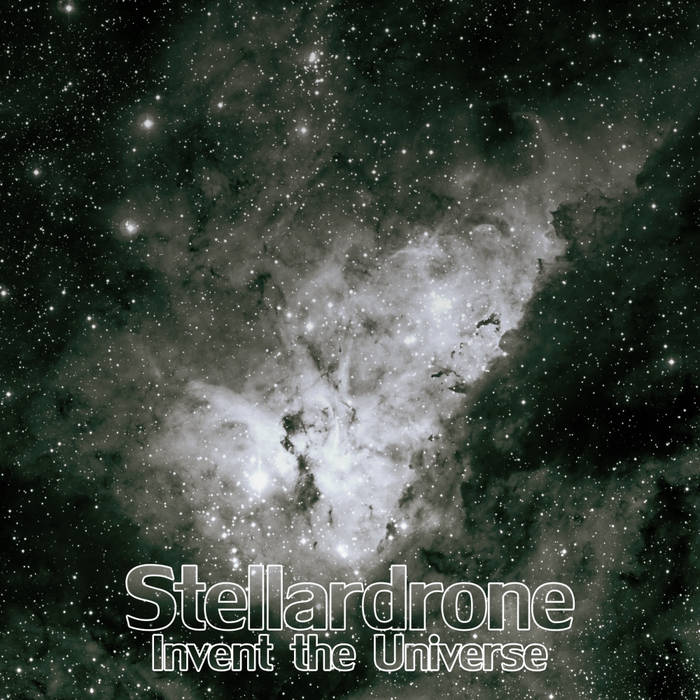 Pale Blue Dot | Stellardrone