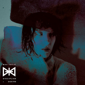 Discipline + Desire cover