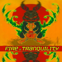Fire & Tranquility cover art