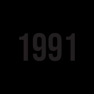 1991 cover