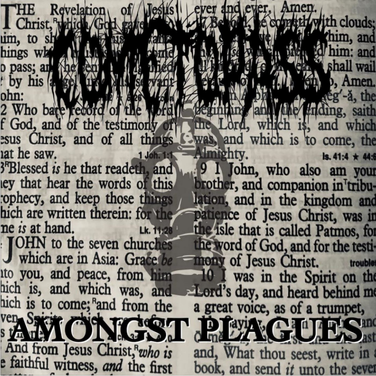 amongst plagues
