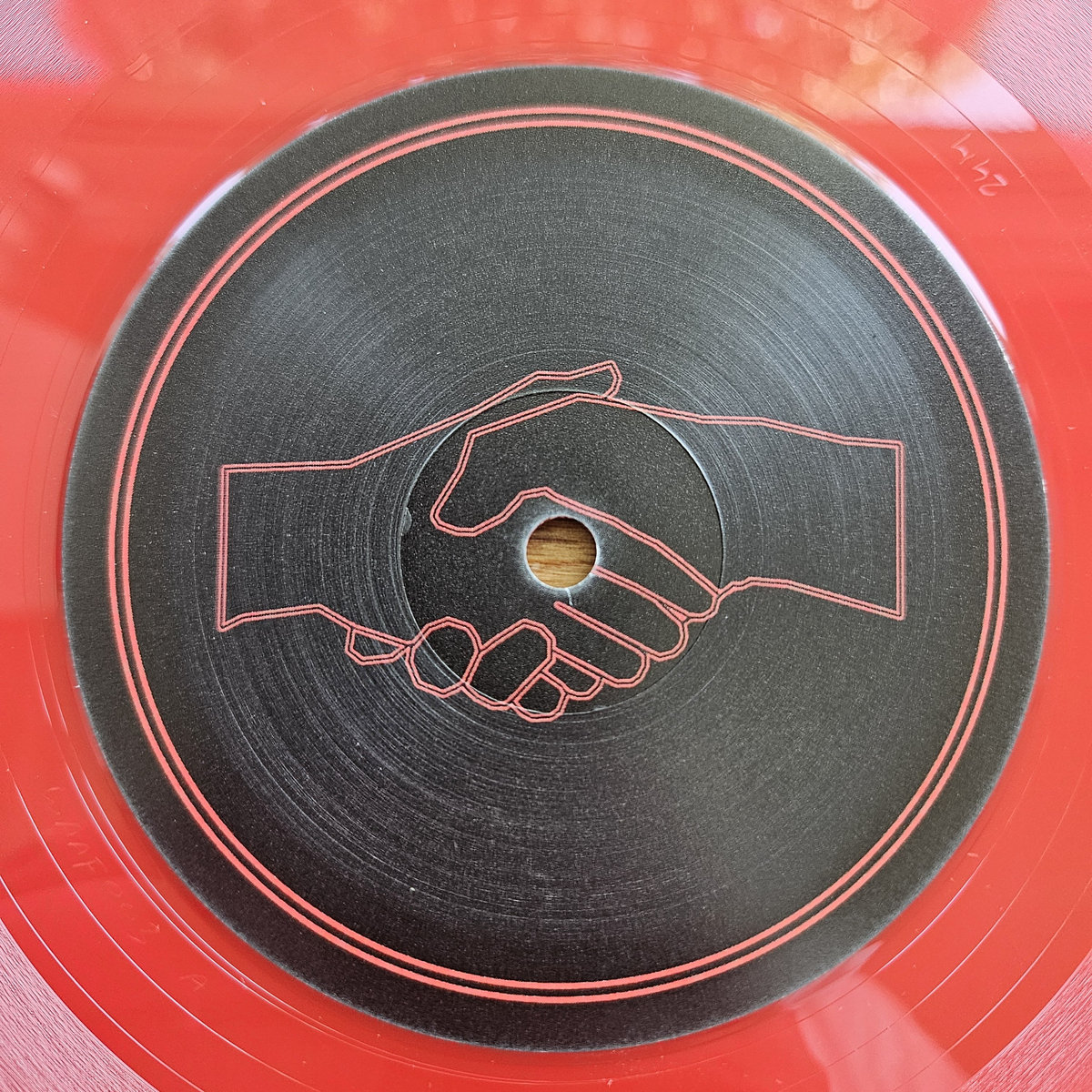 We Are Acid Family 003 (Acid Techno) | Chris Liberator, Choci