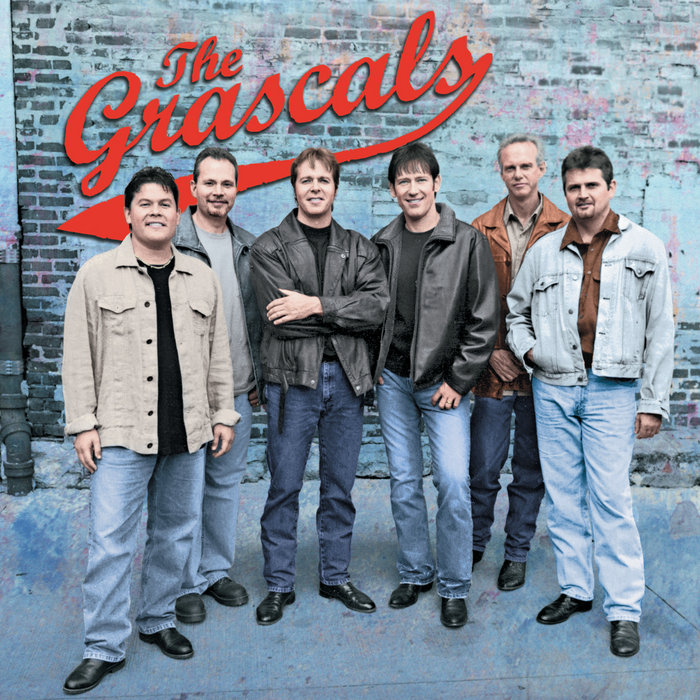 The Grascals — Photo
