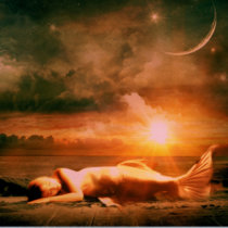 Sleep Lullaby at the Sea cover art