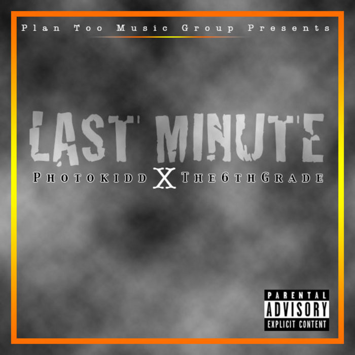 Last Minute Plan Too Music Group