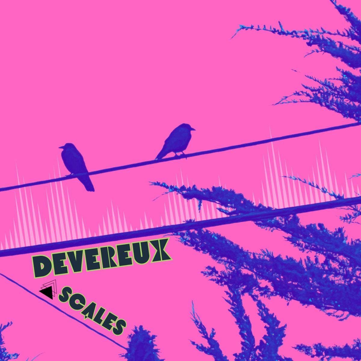 Devereux Scales | Devereux Scales