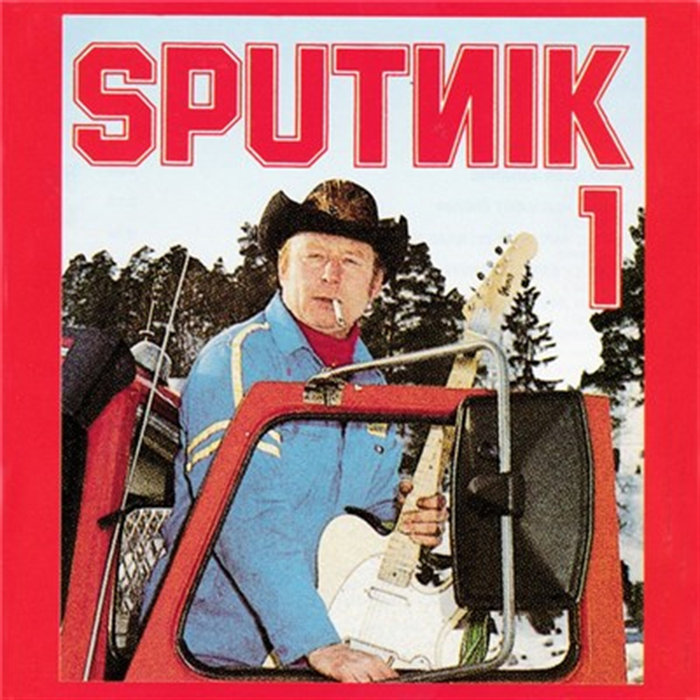 Sputnik Musikk Sputnik 1 | Sputnik (4)
