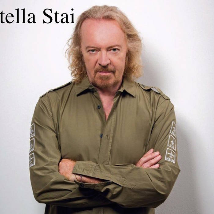 Umberto Tozzi Stella Stai ( Daniele S Remix) Daniele S