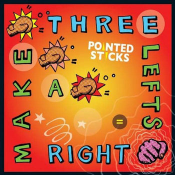 Music | Pointed Sticks