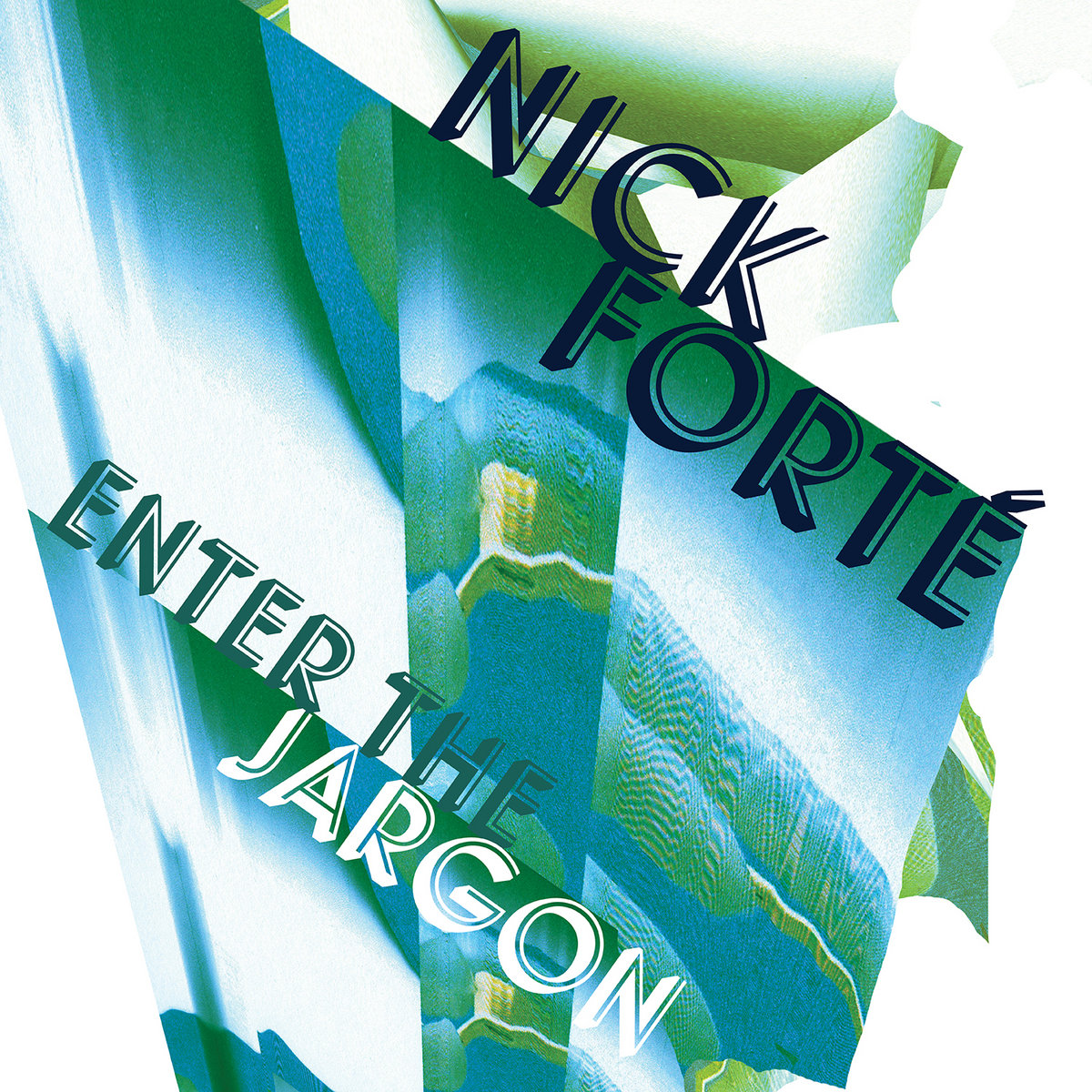 Enter The Jargon | Nick Forté | Schematic Music Company