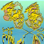 PMM# CS01 Son Of Salami - Bacon Street