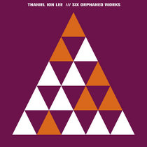 6 orphaned works cover art