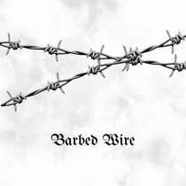 Barbed Wire cover art