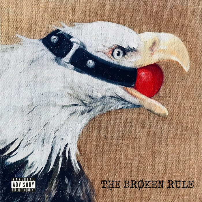 The Broken Rule | The Broken Rule