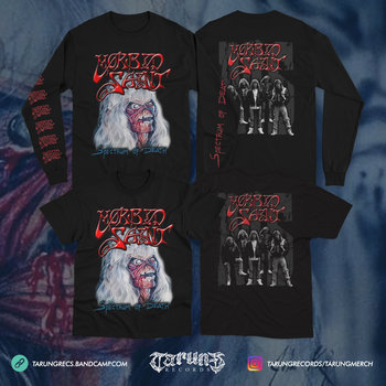 Spectrum of Death | Morbid Saint | Tarung Records & Distribution