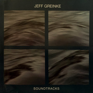 Soundtracks cover