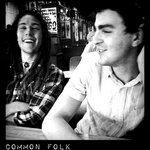 Common Folk - First Demo