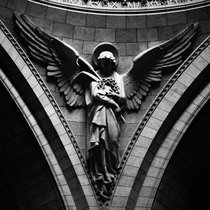Guardian Angel cover art