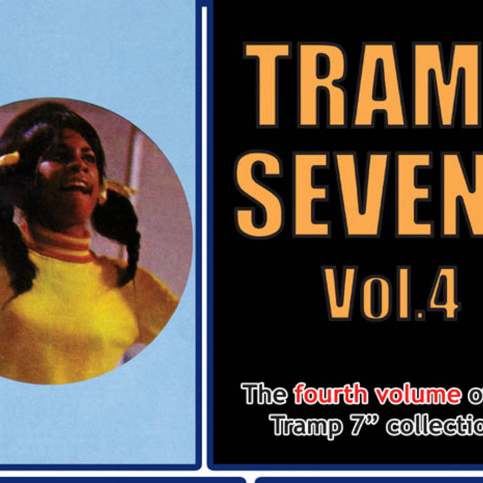 TR-140: Blue Rhythm Combo - Take The Funky Feeling | Various