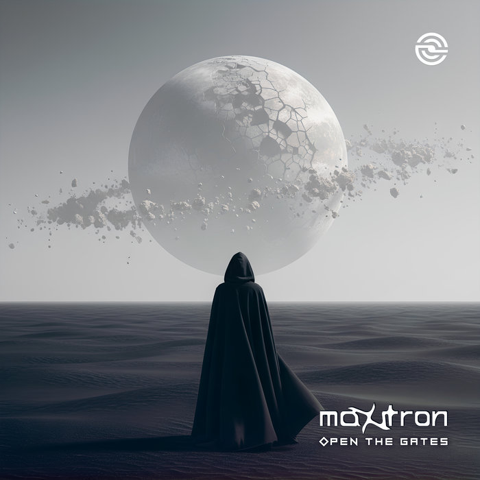 Open the Gates | Maxitron (Divinity Records) | Divinity Records