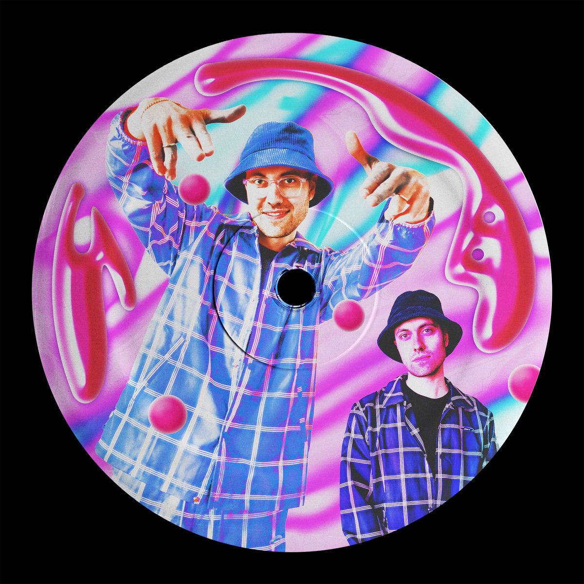 Work It Out | Marlon Hoffstadt aka DJ Daddy Trance | Marlon