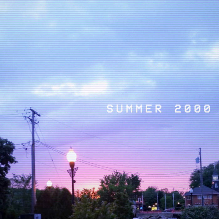 Summer 2000 | Summer 2000