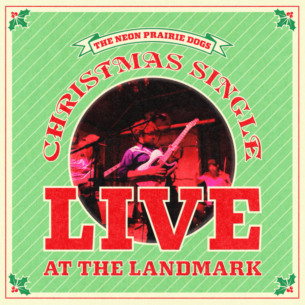 邦楽 CHRISTMAS LOVERS LP Merry Christmas – 30th Anniversary Picture Disc Vinyl LP (Limited