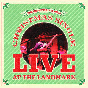 邦楽 LAREINE / X'mas Message CD Christmas Single (Live at the Landmark) | The Neon Prairie Dogs