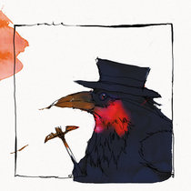 How Strange | Feathered Sun | Denature Records
