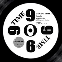 Nine O Time cover art