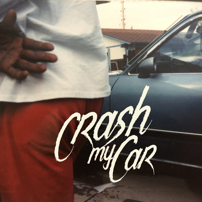 Crash My Car Crashing Hotels