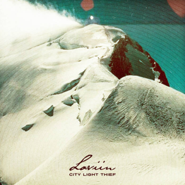 laviin City Light Thief