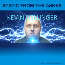 Static From the Ashes cover art