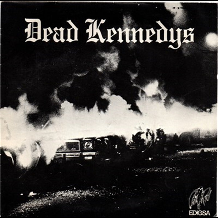 Matad A Los Pobres Kill The Poor | Dead Kennedys