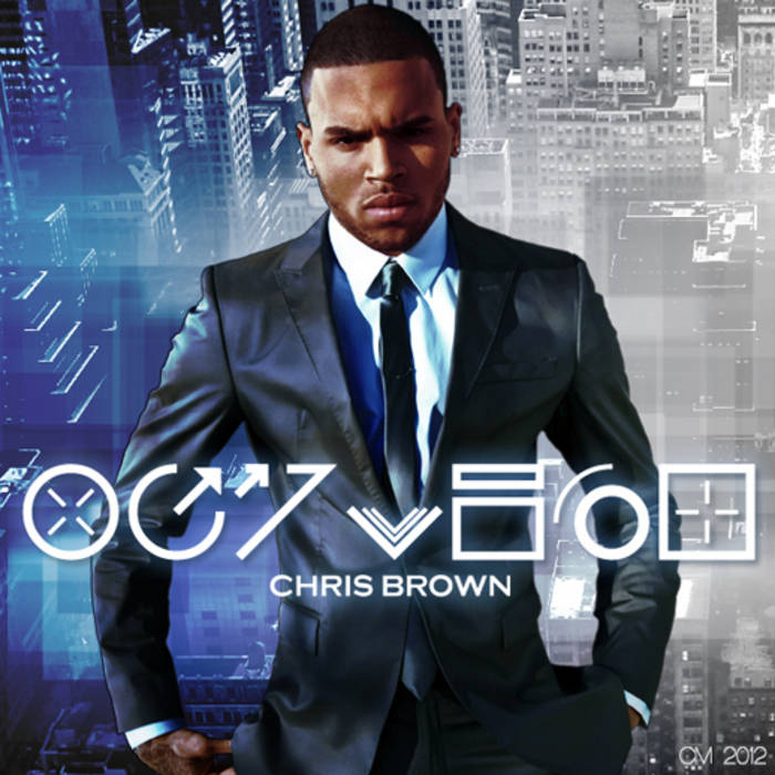 Dont wake me up chris brown