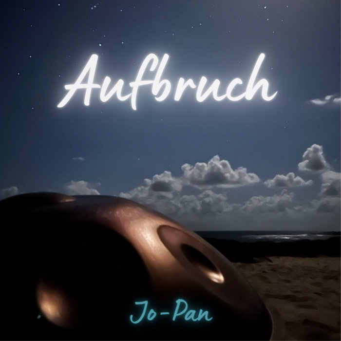 Mein Debüt-Album „Aufbruch“ zum Download thumbnail