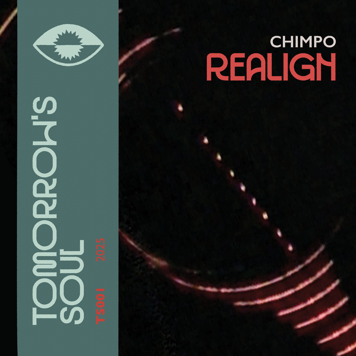 Chimpo - Realign | Tomorrow's Soul