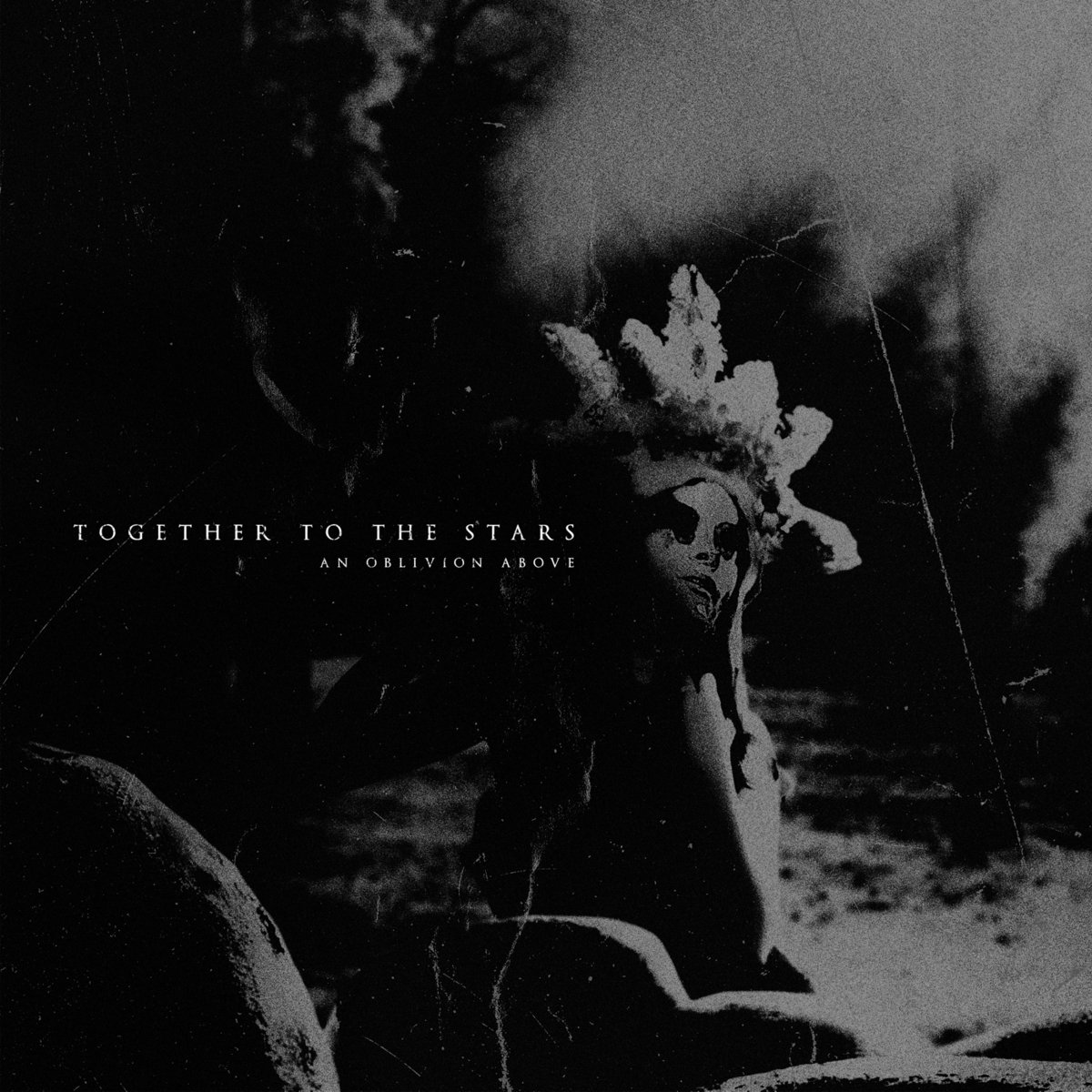 an oblivion above together