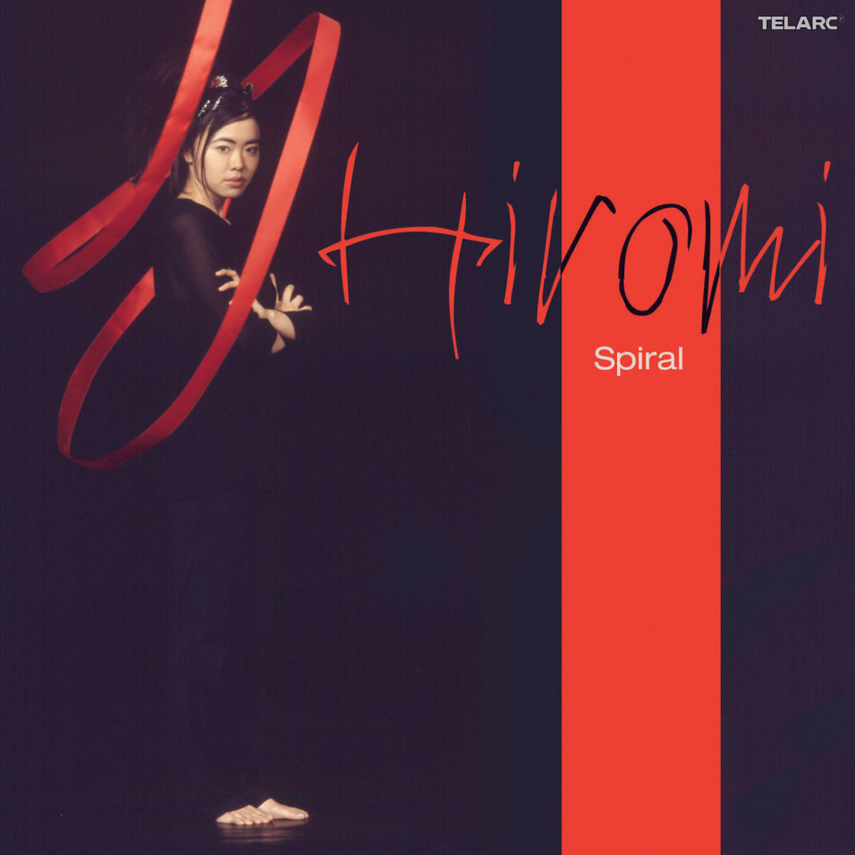 美盤　Helge Lien - Spiral Circle HELGE LIEN / SPIRAL CIRCLE【SALE価格】 | JAZZ | 京都市河原町