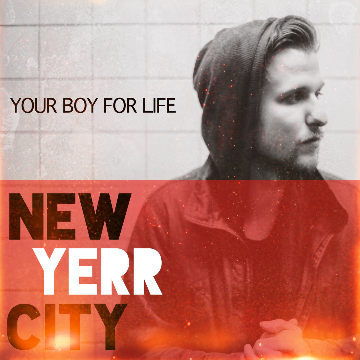 New Yerr City (2014 album)