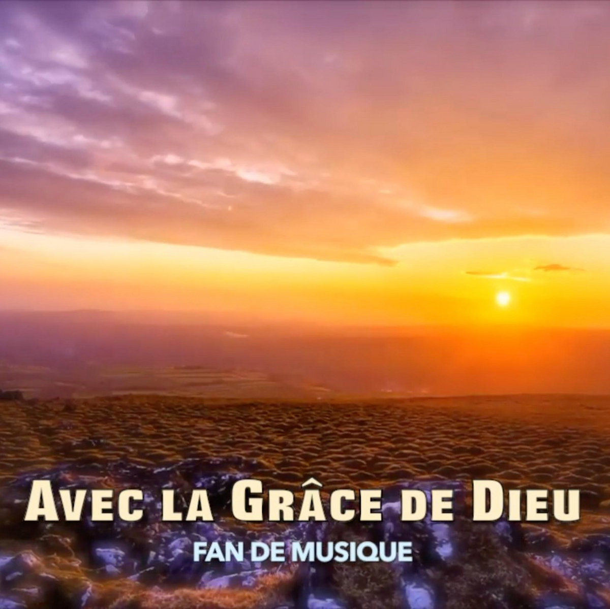 Les Larmes De Ma Tristesse Soleil Levant Fdm Studio Production